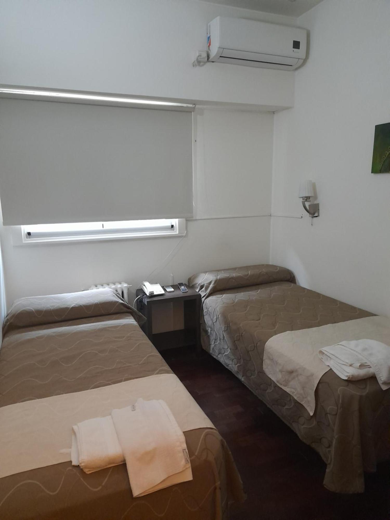 Toscano Hotel Rafaela Ngoại thất bức ảnh
