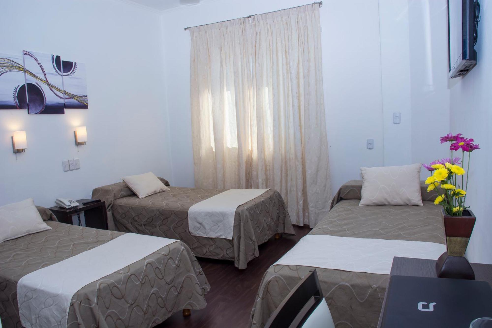 Toscano Hotel Rafaela Ngoại thất bức ảnh