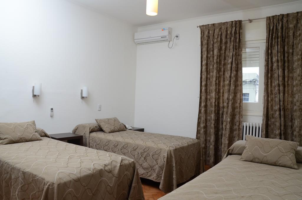 Toscano Hotel Rafaela Phòng bức ảnh