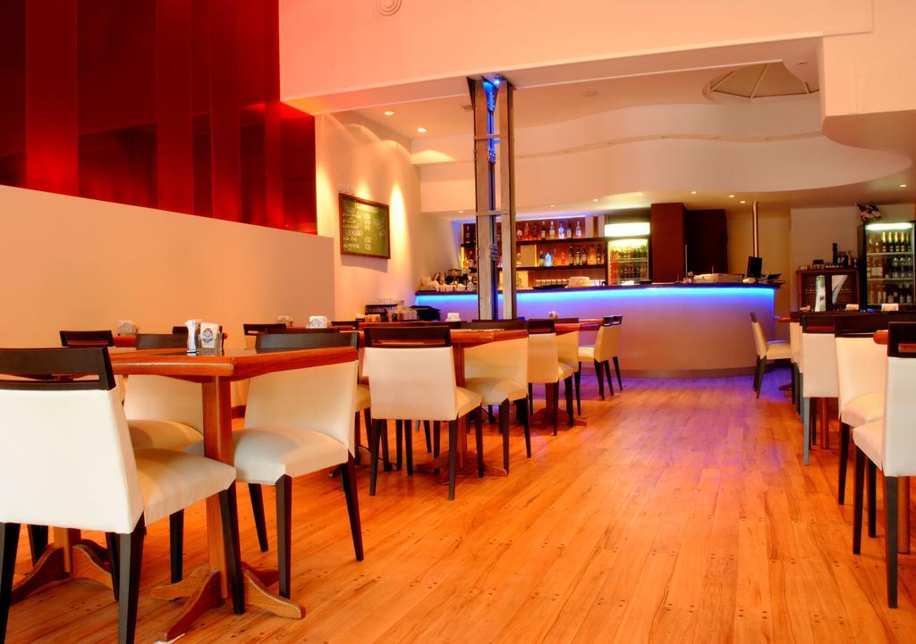 Toscano Hotel Rafaela Ngoại thất bức ảnh