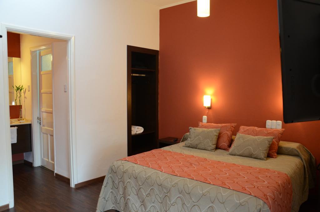 Toscano Hotel Rafaela Ngoại thất bức ảnh
