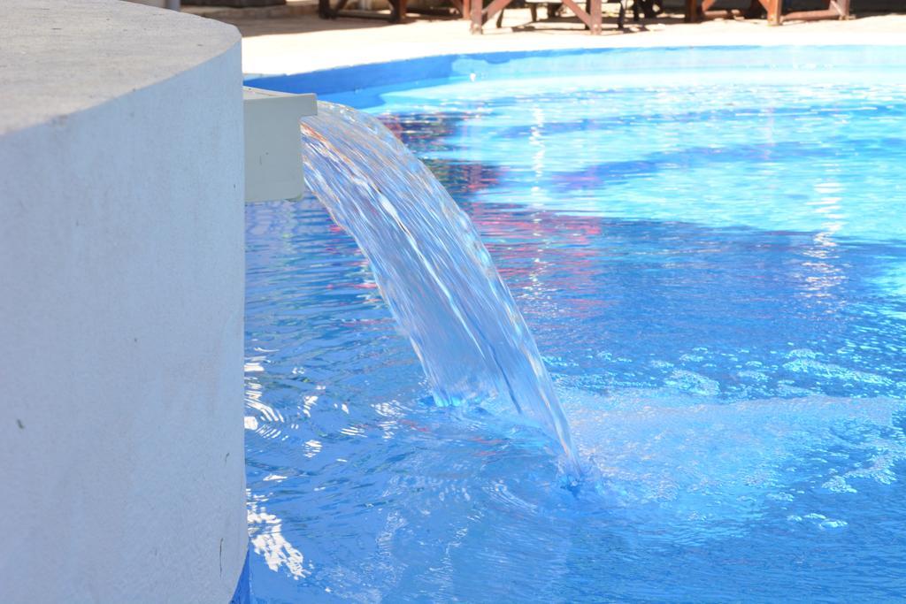 Toscano Hotel Rafaela Ngoại thất bức ảnh