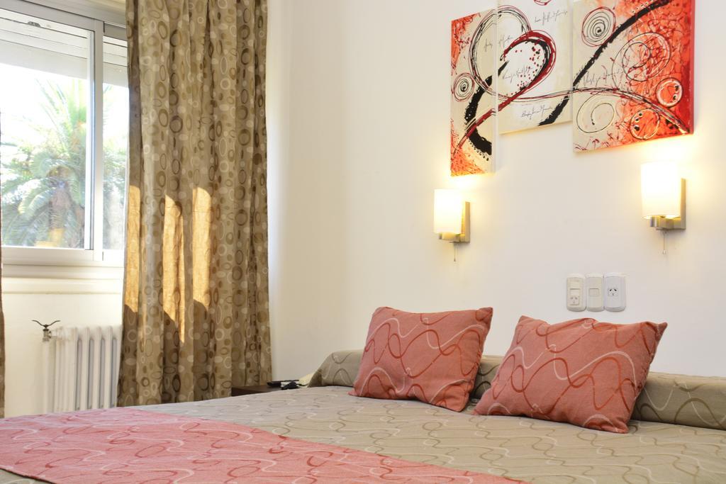 Toscano Hotel Rafaela Phòng bức ảnh