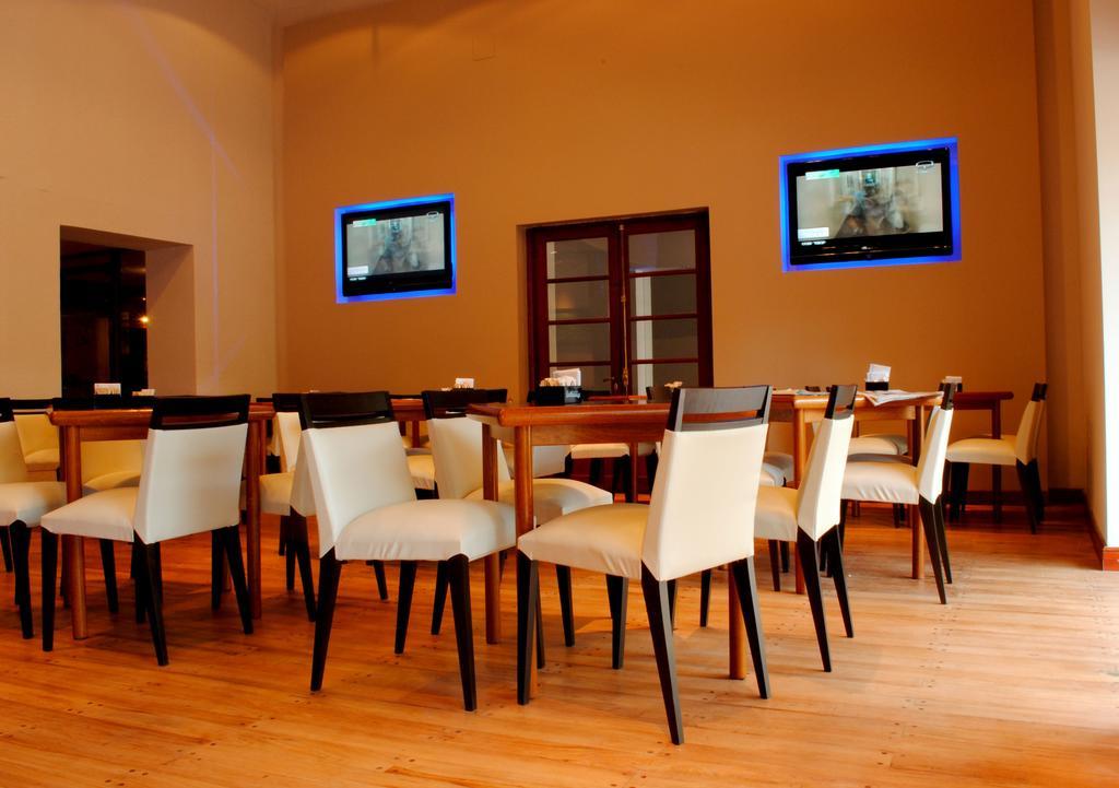 Toscano Hotel Rafaela Ngoại thất bức ảnh