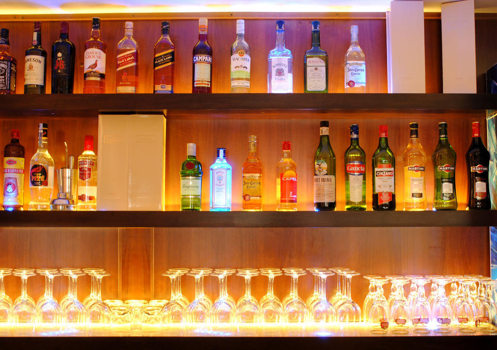 Toscano Hotel Rafaela Ngoại thất bức ảnh