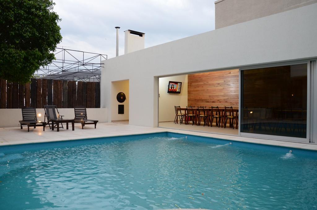 Toscano Hotel Rafaela Ngoại thất bức ảnh