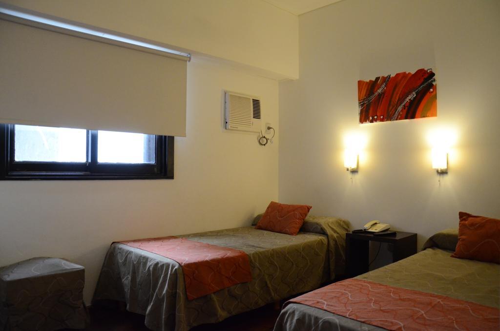 Toscano Hotel Rafaela Ngoại thất bức ảnh