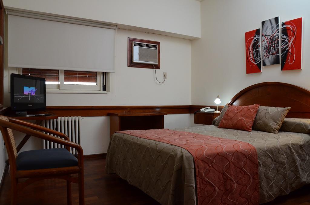 Toscano Hotel Rafaela Ngoại thất bức ảnh
